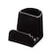 Interdesign InterDesign 3.69 in. L X 2.93 in. W X 3.03 in. H Sponge and Brush Holder 51757 - alternate 1